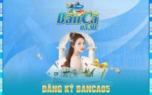 Đăng ký Banca05
