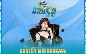 Khuyến Mãi Banca05