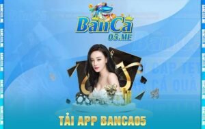 Tải app Banca05